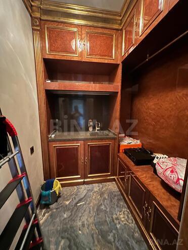 Satılır 2 otaqlı yeni tikili 220 m², Şah İsmayıl Xətai m., photo 13 from 25