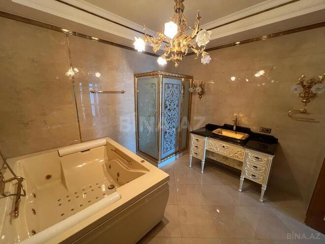 Satılır 2 otaqlı yeni tikili 220 m², Şah İsmayıl Xətai m., photo 17 from 25