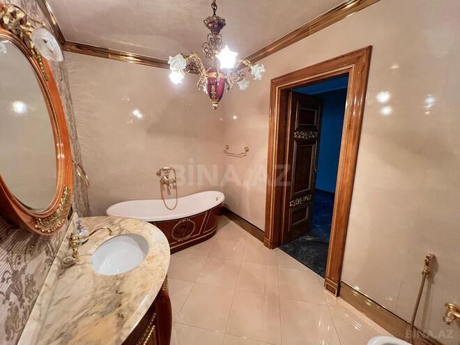 Satılır 2 otaqlı yeni tikili 220 m², Şah İsmayıl Xətai m., photo 11 from 25