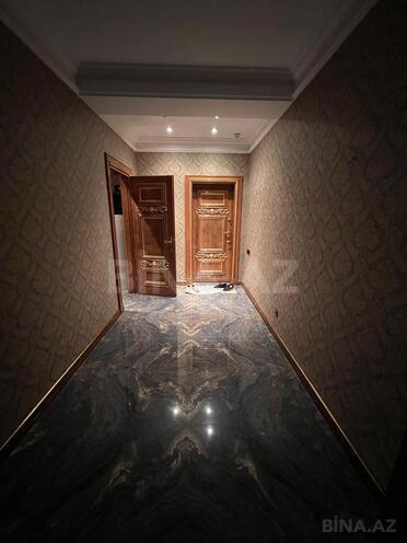 Satılır 2 otaqlı yeni tikili 220 m², Şah İsmayıl Xətai m., photo 15 from 25