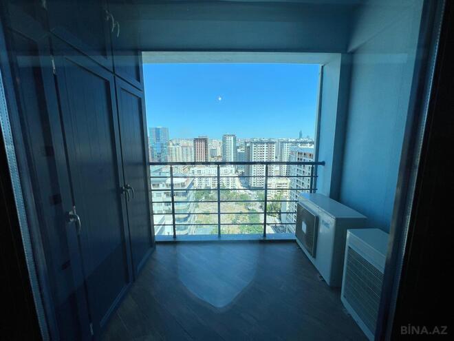Satılır 2 otaqlı yeni tikili 220 m², Şah İsmayıl Xətai m., photo 5 from 25
