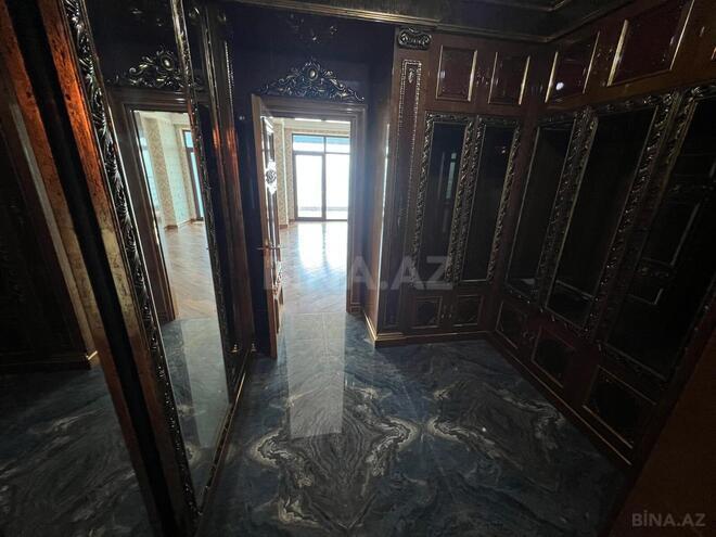 Satılır 2 otaqlı yeni tikili 220 m², Şah İsmayıl Xətai m., photo 22 from 25
