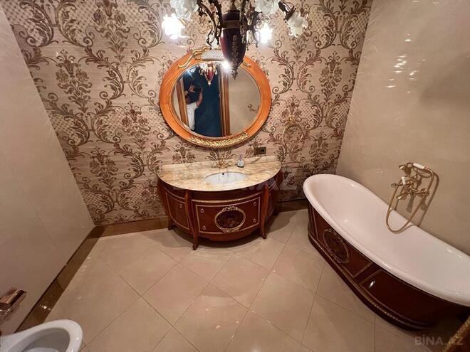 Satılır 2 otaqlı yeni tikili 220 m², Şah İsmayıl Xətai m., photo 12 from 25