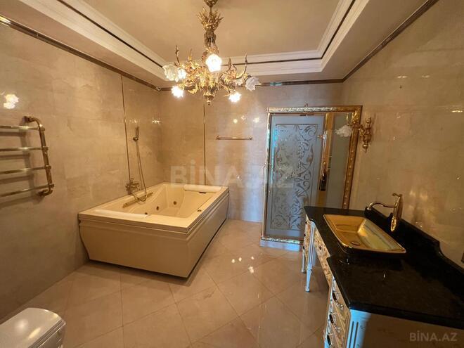 Satılır 2 otaqlı yeni tikili 220 m², Şah İsmayıl Xətai m., photo 18 from 25