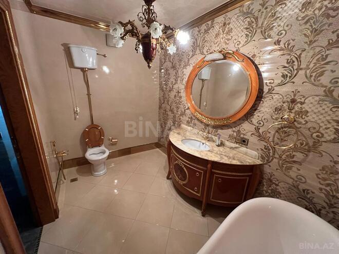 Satılır 2 otaqlı yeni tikili 220 m², Şah İsmayıl Xətai m., photo 10 from 25