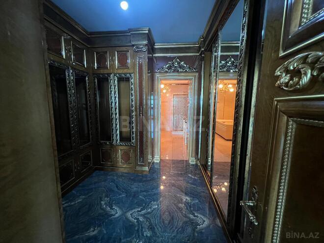 Satılır 2 otaqlı yeni tikili 220 m², Şah İsmayıl Xətai m., photo 21 from 25