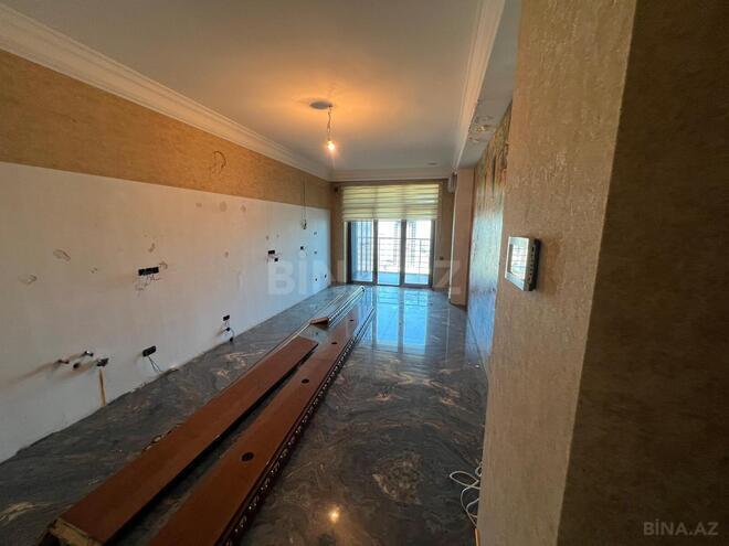 Satılır 2 otaqlı yeni tikili 220 m², Şah İsmayıl Xətai m., photo 20 from 25