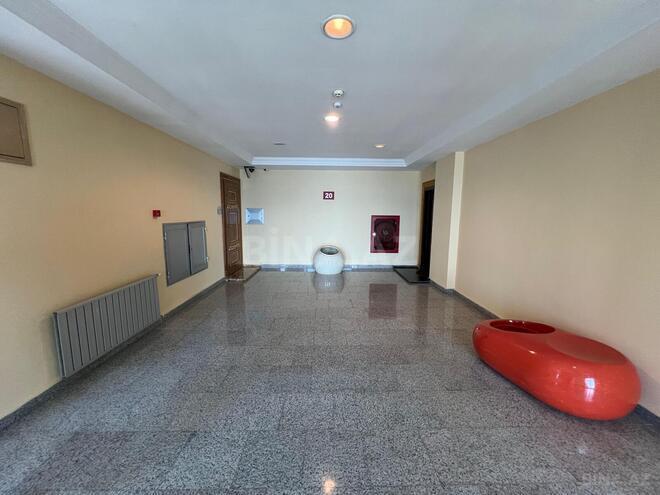 Satılır 2 otaqlı yeni tikili 220 m², Şah İsmayıl Xətai m., photo 23 from 25