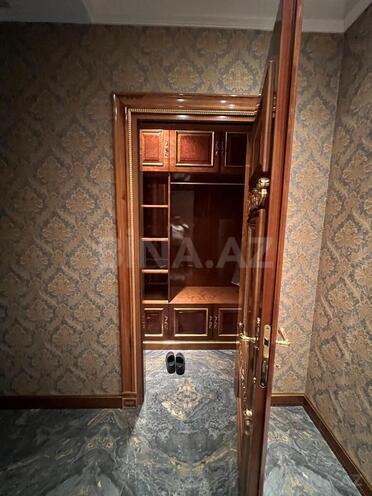 Satılır 2 otaqlı yeni tikili 220 m², Şah İsmayıl Xətai m., photo 19 from 25