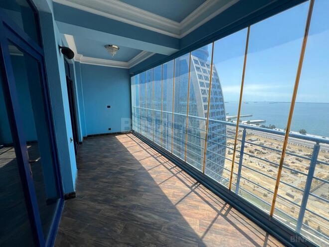 Satılır 2 otaqlı yeni tikili 220 m², Şah İsmayıl Xətai m., photo 3 from 25