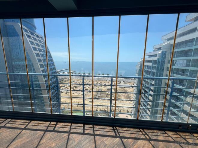 Satılır 2 otaqlı yeni tikili 220 m², Şah İsmayıl Xətai m., photo 1 from 25