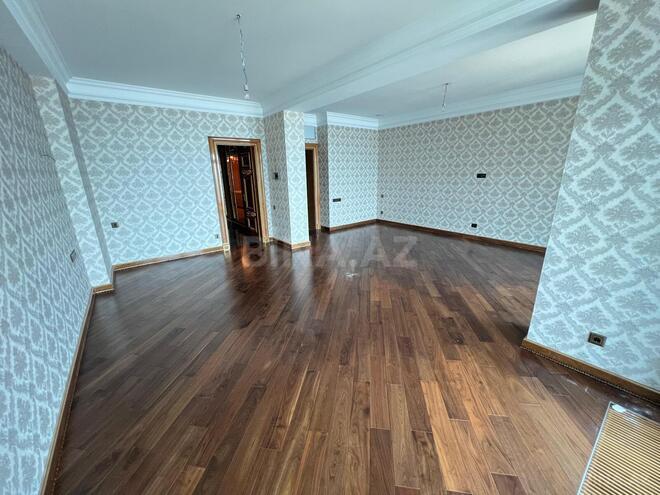 Satılır 2 otaqlı yeni tikili 220 m², Şah İsmayıl Xətai m., photo 7 from 25