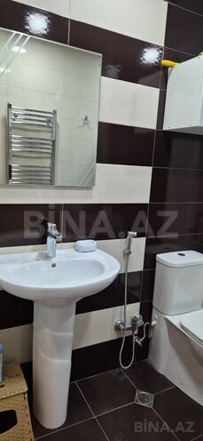 Сдаётся 2-комн. новостройка 55 м², м. Низами, photo 7 from 10