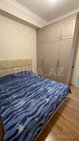 Satılır 3 otaqlı yeni tikili 83 m², Abşeron r., photo 9 from 18
