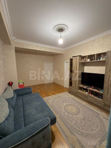 Satılır 3 otaqlı yeni tikili 83 m², Abşeron r., photo 3 from 18