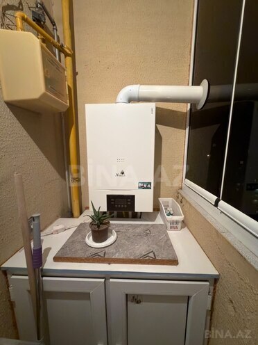 Satılır 3 otaqlı yeni tikili 83 m², Abşeron r., photo 17 from 18
