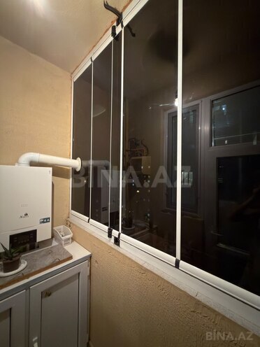 Satılır 3 otaqlı yeni tikili 83 m², Abşeron r., photo 16 from 18