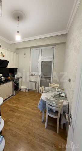 Satılır 3 otaqlı yeni tikili 83 m², Abşeron r., photo 4 from 18