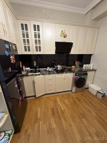 Satılır 3 otaqlı yeni tikili 83 m², Abşeron r., photo 5 from 18