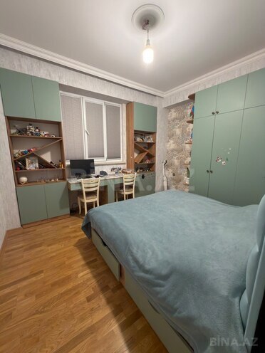 Satılır 3 otaqlı yeni tikili 83 m², Abşeron r., photo 6 from 18