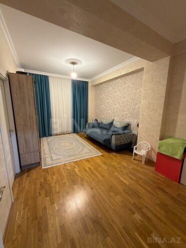Satılır 3 otaqlı yeni tikili 83 m², Abşeron r., photo 1 from 18