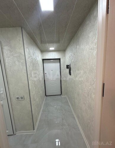 İcarəyə verilir 2 otaqlı köhnə tikili 45 m², Elmlər Akademiyası m., photo 9 from 12