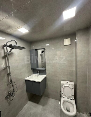 İcarəyə verilir 2 otaqlı köhnə tikili 45 m², Elmlər Akademiyası m., photo 8 from 12