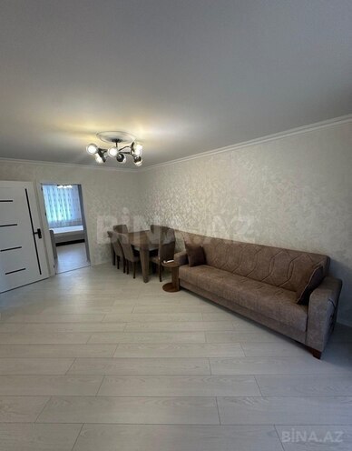 İcarəyə verilir 2 otaqlı köhnə tikili 45 m², Elmlər Akademiyası m., photo 3 from 12