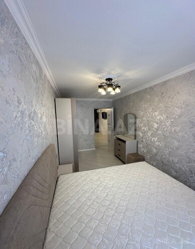 İcarəyə verilir 2 otaqlı köhnə tikili 45 m², Elmlər Akademiyası m., photo 7 from 12