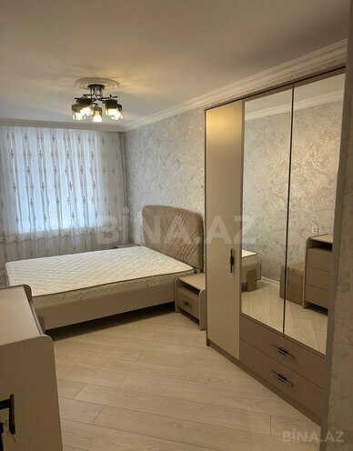 İcarəyə verilir 2 otaqlı köhnə tikili 45 m², Elmlər Akademiyası m., photo 6 from 12