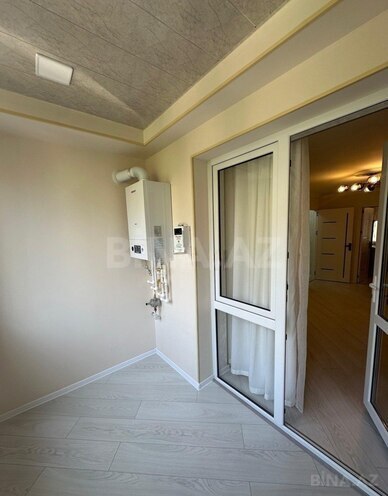 İcarəyə verilir 2 otaqlı köhnə tikili 45 m², Elmlər Akademiyası m., photo 11 from 12