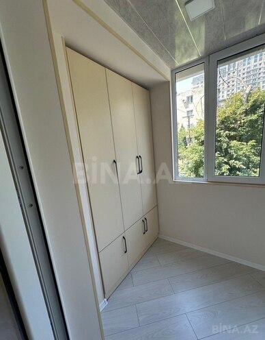 İcarəyə verilir 2 otaqlı köhnə tikili 45 m², Elmlər Akademiyası m., photo 10 from 12