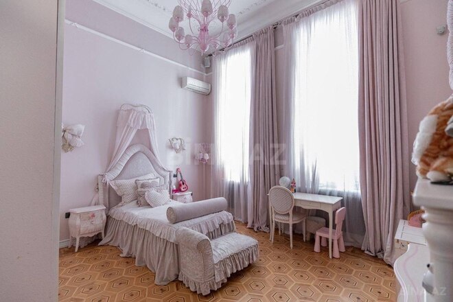 Сдаётся 6-комн. вторичка 370 м², м. Сахил, photo 3 from 16