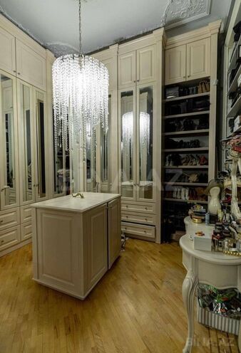Сдаётся 6-комн. вторичка 370 м², м. Сахил, photo 7 from 16