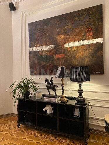 Сдаётся 6-комн. вторичка 370 м², м. Сахил, photo 10 from 16