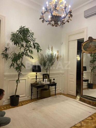 Сдаётся 6-комн. вторичка 370 м², м. Сахил, photo 9 from 16