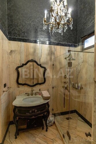 Сдаётся 6-комн. вторичка 370 м², м. Сахил, photo 11 from 16