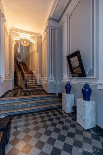 Сдаётся 6-комн. вторичка 370 м², м. Сахил, photo 13 from 16