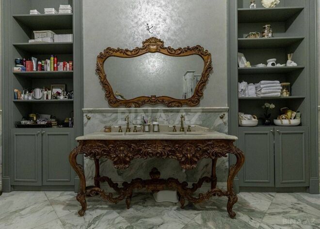 Сдаётся 6-комн. вторичка 370 м², м. Сахил, photo 14 from 16