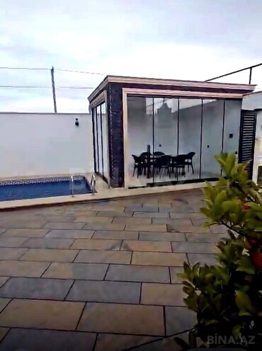 Satılır 4 otaqlı həyət evi/bağ evi 160 m², Şüvəlan q., photo 3 from 13