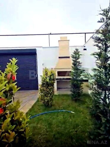 Satılır 4 otaqlı həyət evi/bağ evi 160 m², Şüvəlan q., photo 4 from 13