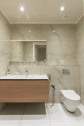 Сдаётся 2-комн. новостройка 100 м², Наримановский  р., photo 26 from 28