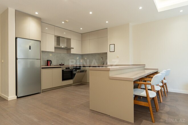 Сдаётся 2-комн. новостройка 100 м², Наримановский  р., photo 19 from 28