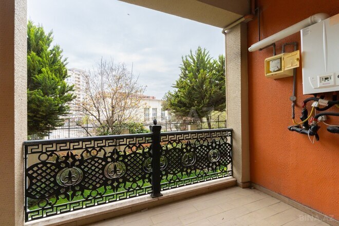 Сдаётся 2-комн. новостройка 100 м², Наримановский  р., photo 27 from 28