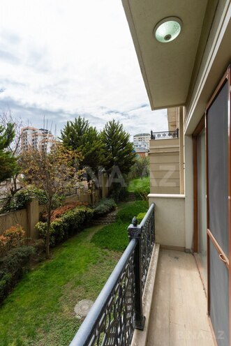 Сдаётся 2-комн. новостройка 100 м², Наримановский  р., photo 22 from 28