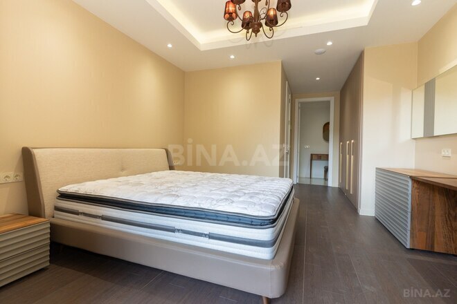 Сдаётся 2-комн. новостройка 100 м², Наримановский  р., photo 12 from 28