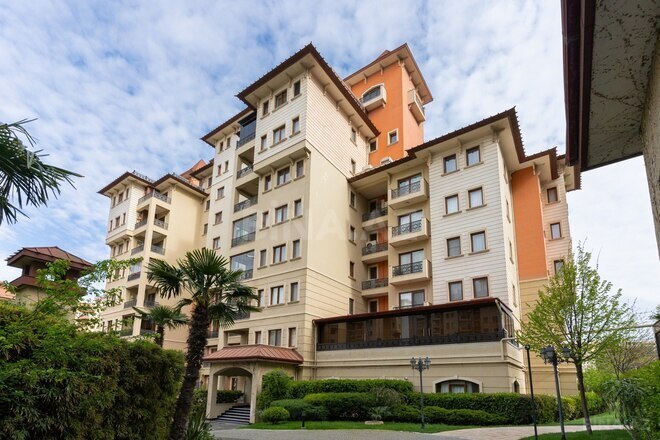 Сдаётся 2-комн. новостройка 100 м², Наримановский  р., photo 7 from 28