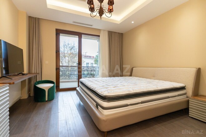 Сдаётся 2-комн. новостройка 100 м², Наримановский  р., photo 13 from 28