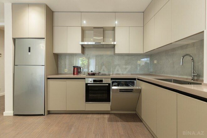 Сдаётся 2-комн. новостройка 100 м², Наримановский  р., photo 18 from 28