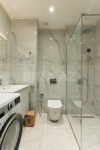 Сдаётся 2-комн. новостройка 100 м², Наримановский  р., photo 21 from 28